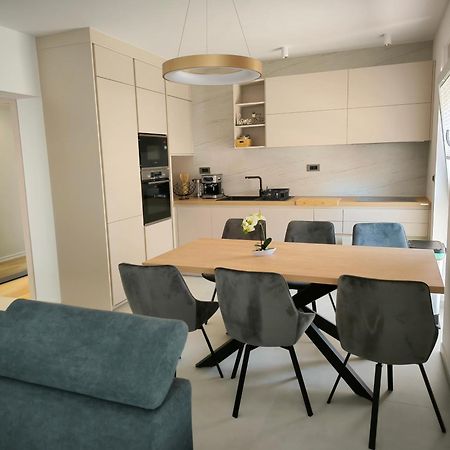 Luxury Apartments Marina View Vodice Extérieur photo