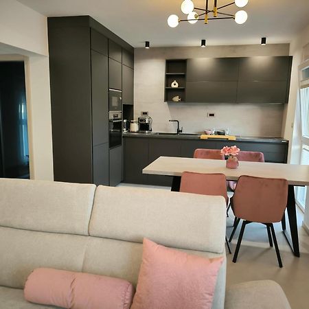 Luxury Apartments Marina View Vodice Extérieur photo