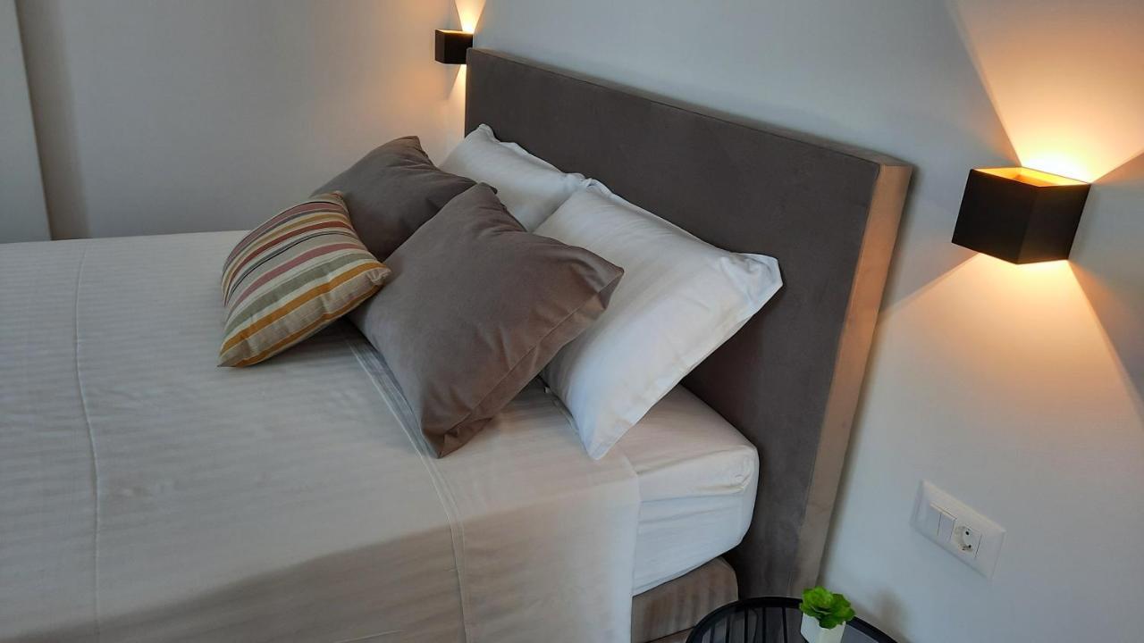Luxury Apartments Marina View Vodice Extérieur photo