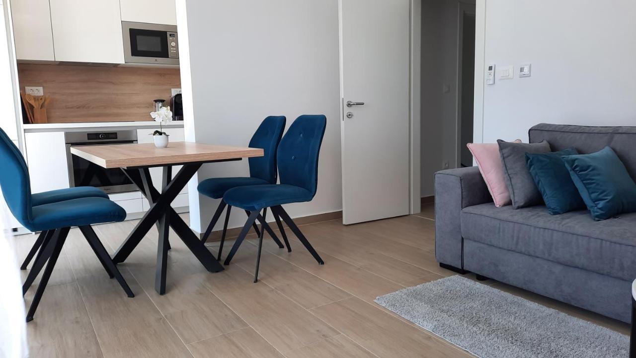 Luxury Apartments Marina View Vodice Extérieur photo