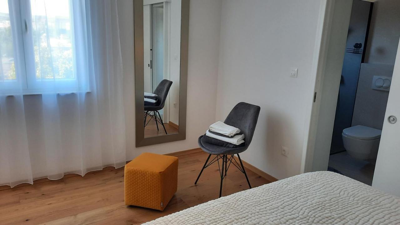 Luxury Apartments Marina View Vodice Extérieur photo