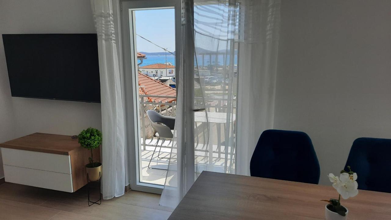 Luxury Apartments Marina View Vodice Extérieur photo