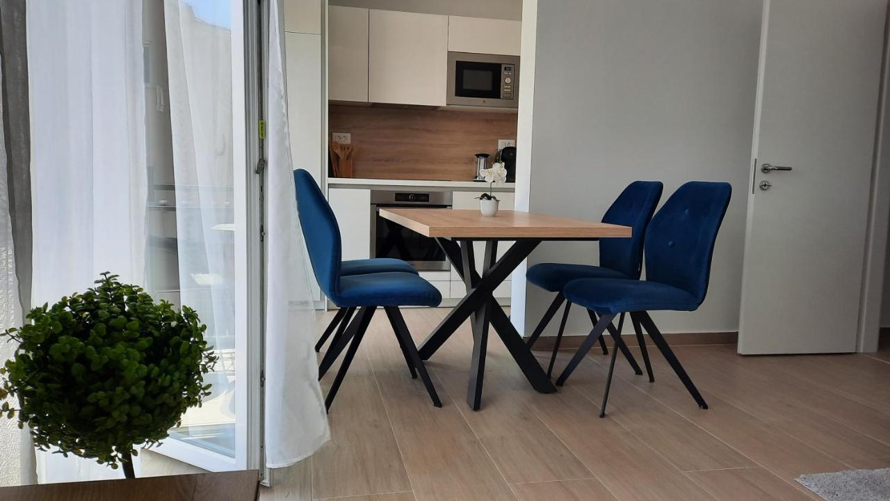 Luxury Apartments Marina View Vodice Extérieur photo