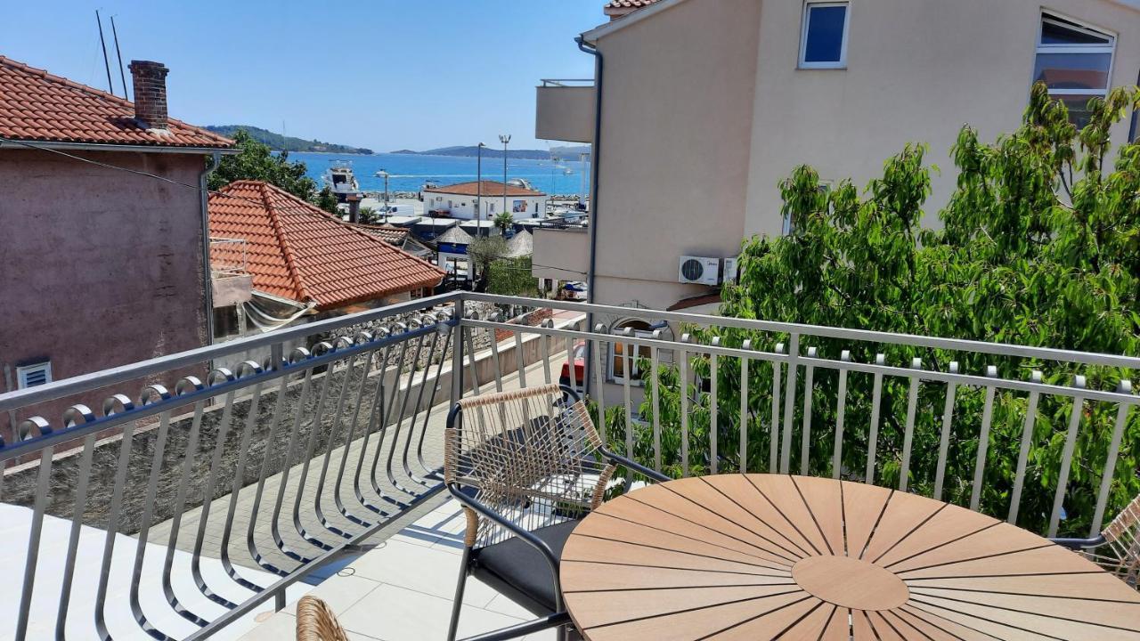 Luxury Apartments Marina View Vodice Extérieur photo