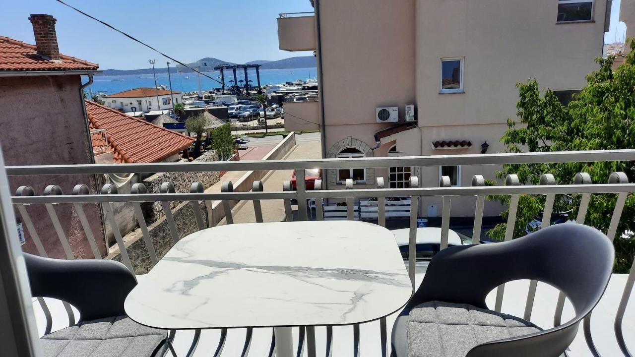Luxury Apartments Marina View Vodice Extérieur photo