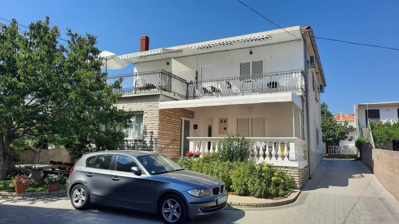 Luxury Apartments Marina View Vodice Extérieur photo
