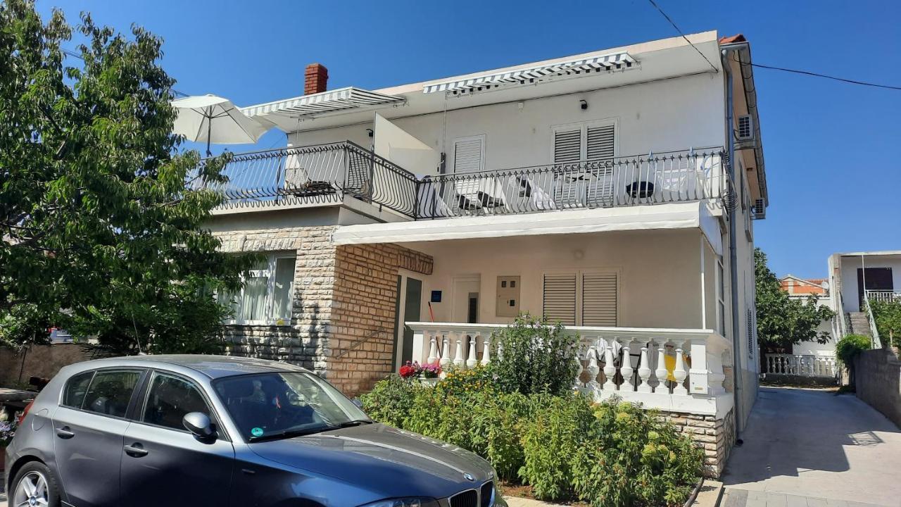 Luxury Apartments Marina View Vodice Extérieur photo