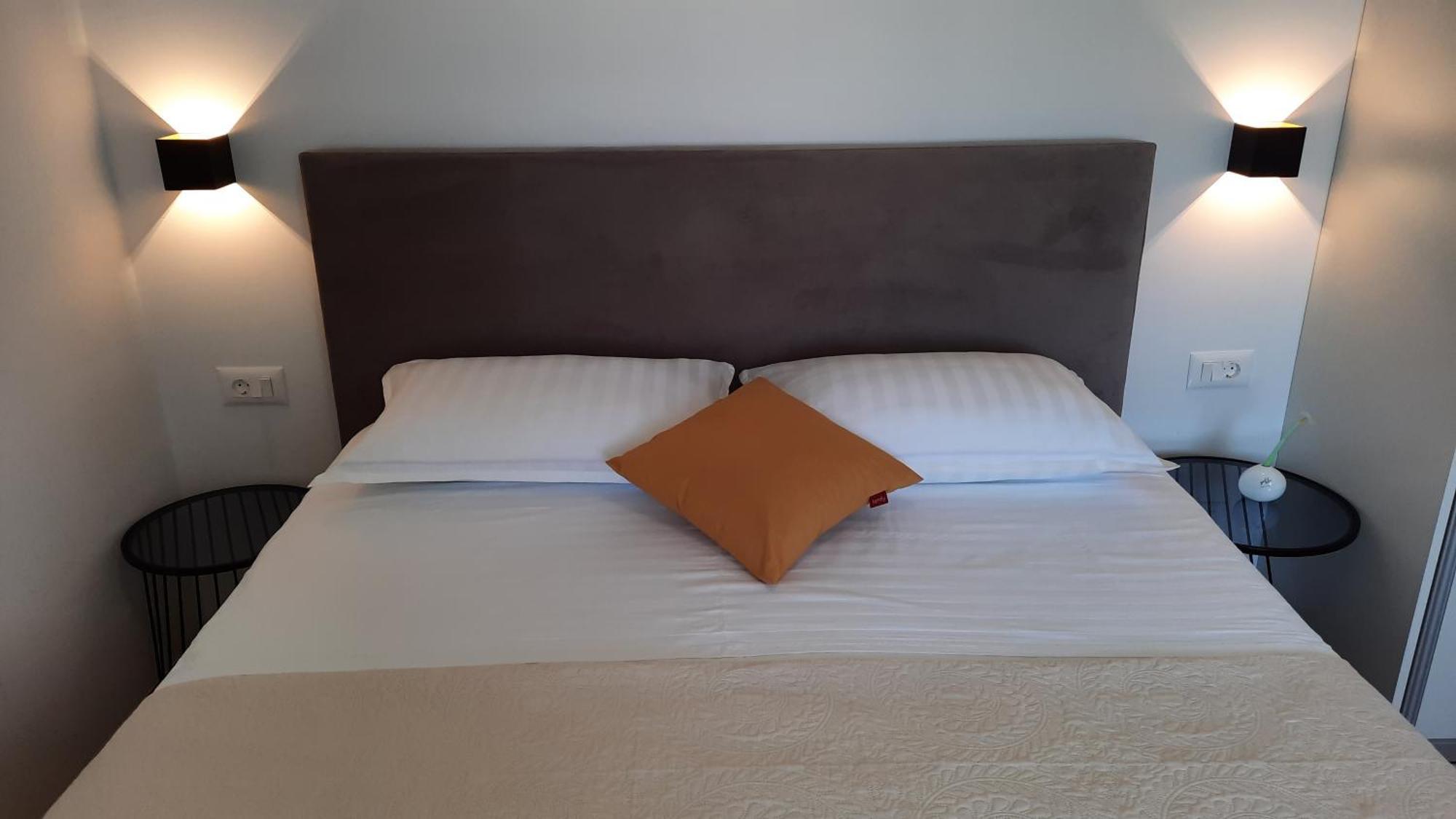Luxury Apartments Marina View Vodice Extérieur photo