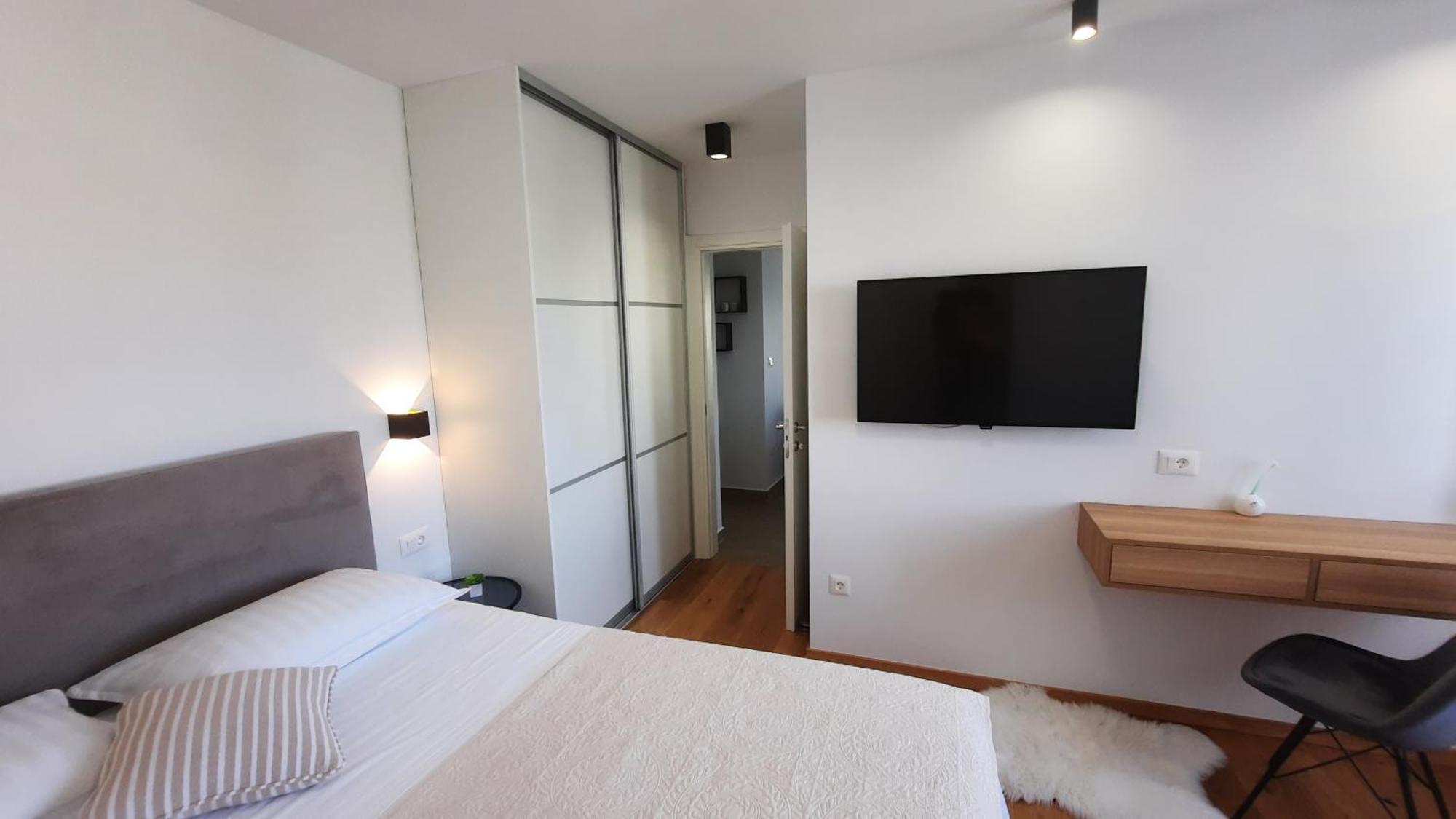 Luxury Apartments Marina View Vodice Extérieur photo