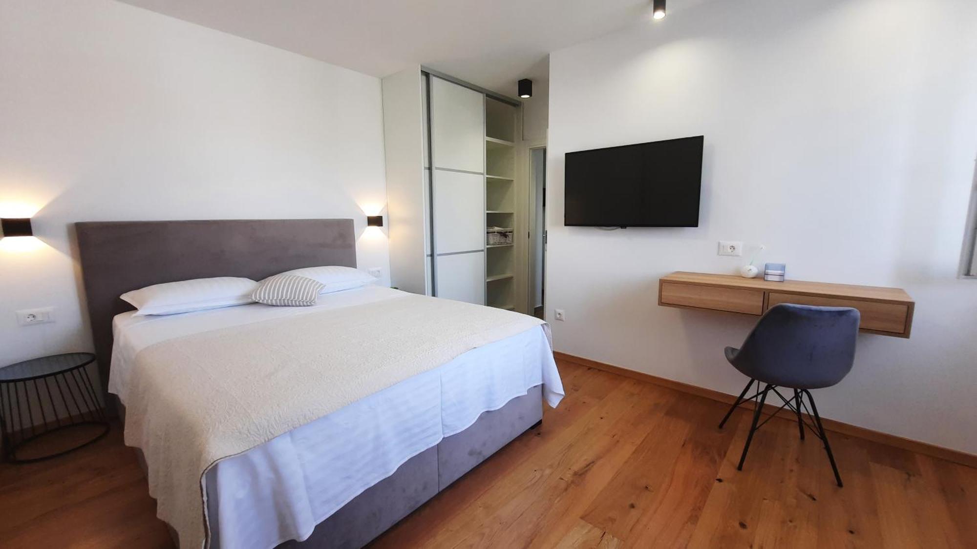 Luxury Apartments Marina View Vodice Extérieur photo