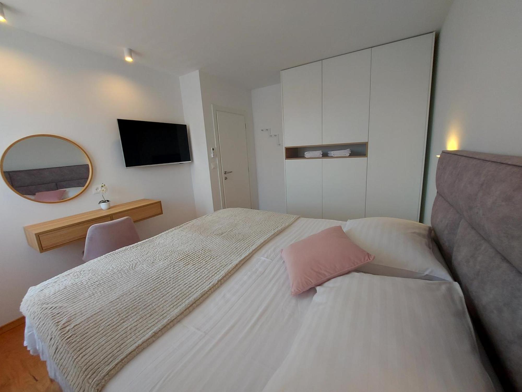 Luxury Apartments Marina View Vodice Extérieur photo