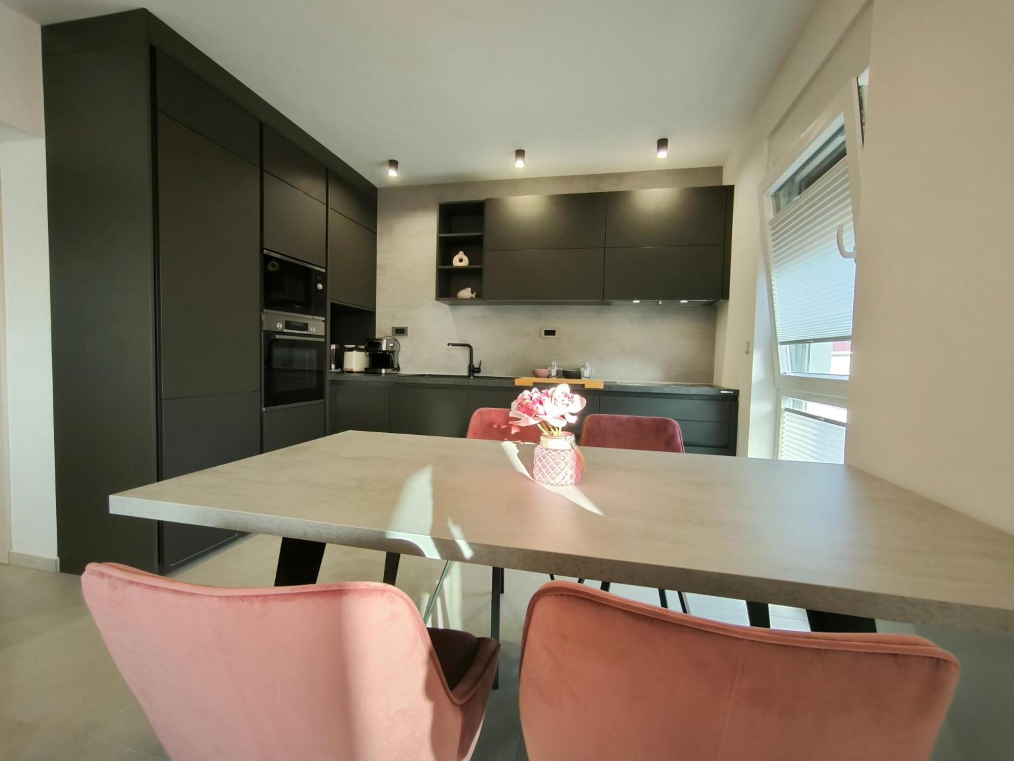 Luxury Apartments Marina View Vodice Extérieur photo
