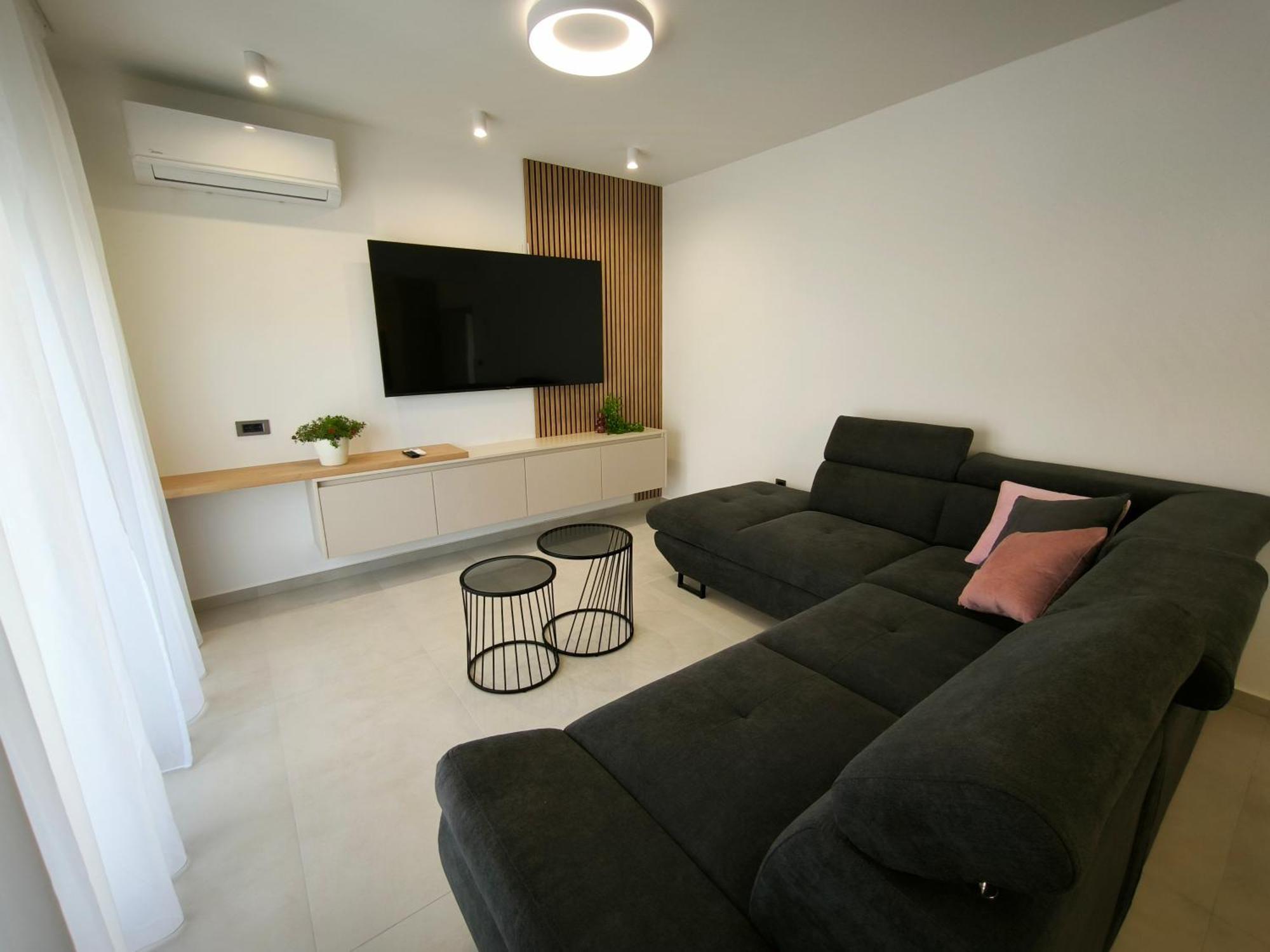 Luxury Apartments Marina View Vodice Extérieur photo
