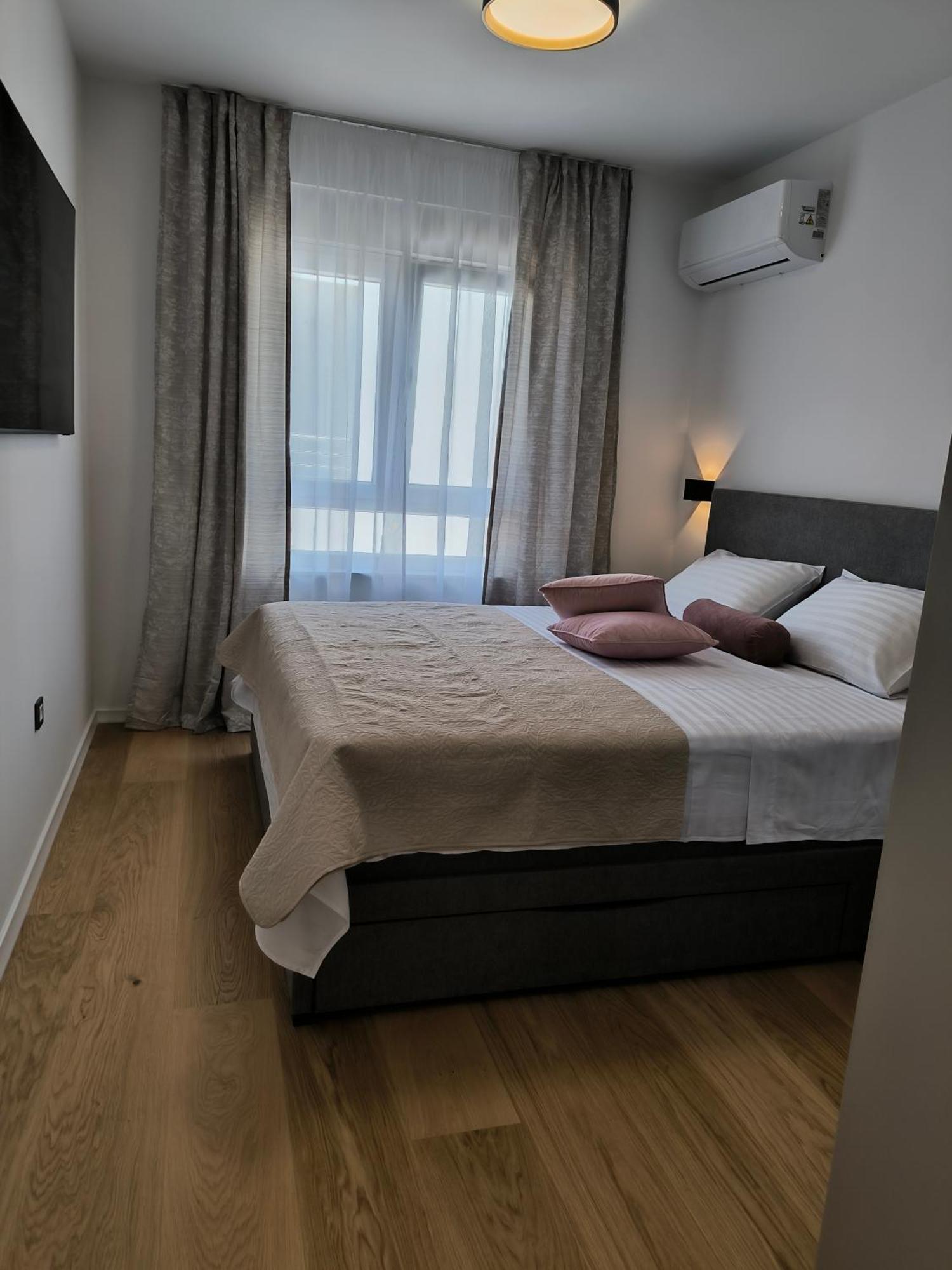 Luxury Apartments Marina View Vodice Extérieur photo