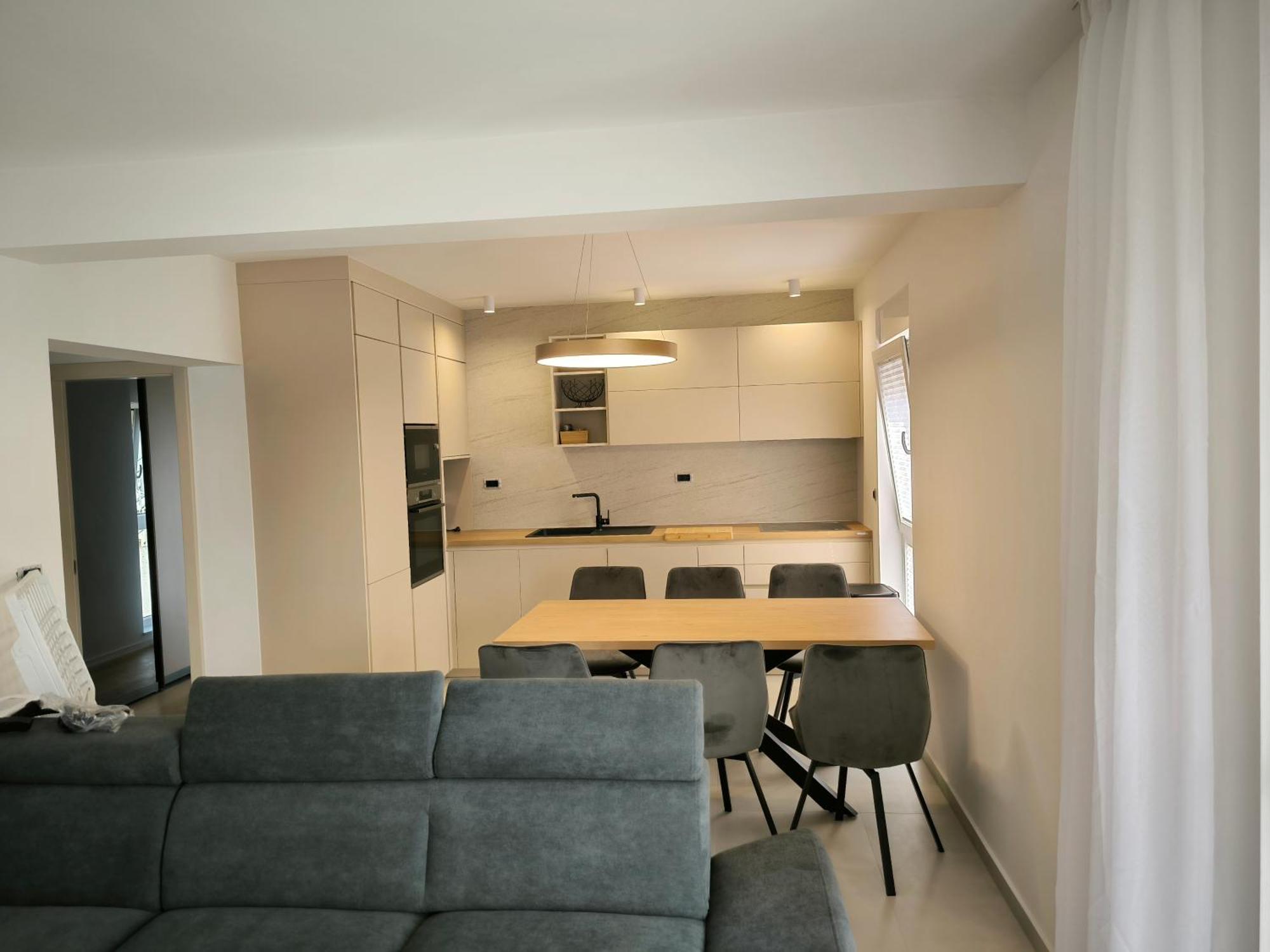 Luxury Apartments Marina View Vodice Chambre photo