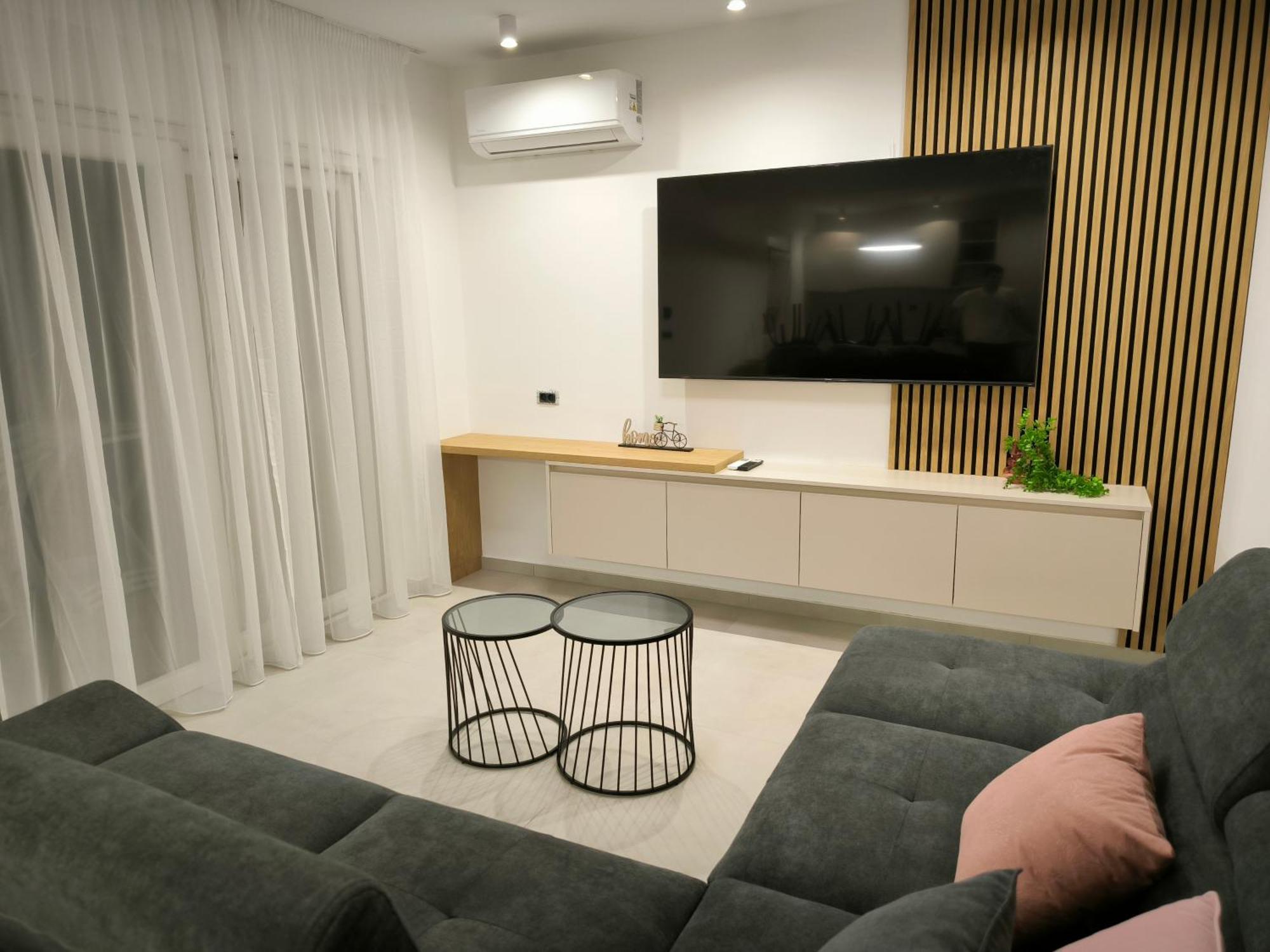 Luxury Apartments Marina View Vodice Extérieur photo